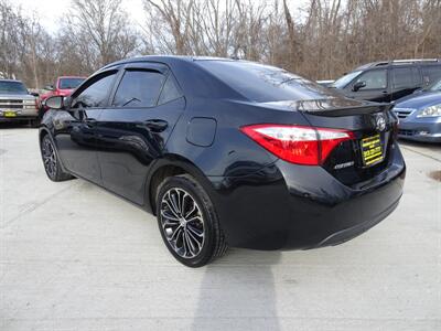 2016 Toyota Corolla S Plus  1.8L I4 FWD - Photo 8 - Cincinnati, OH 45255