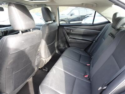 2016 Toyota Corolla S Plus  1.8L I4 FWD - Photo 11 - Cincinnati, OH 45255