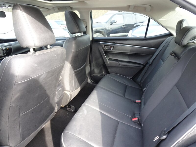 2016 Toyota Corolla S Plus  1.8L I4 FWD - Photo 11 - Cincinnati, OH 45255