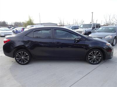 2016 Toyota Corolla S Plus  1.8L I4 FWD - Photo 5 - Cincinnati, OH 45255