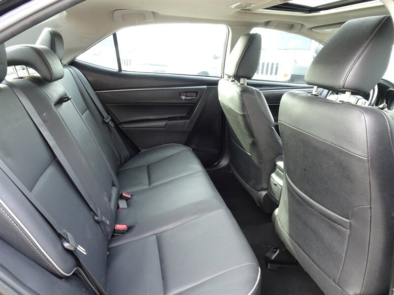 2016 Toyota Corolla S Plus  1.8L I4 FWD - Photo 12 - Cincinnati, OH 45255