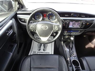 2016 Toyota Corolla S Plus  1.8L I4 FWD - Photo 9 - Cincinnati, OH 45255