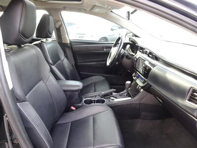 2016 Toyota Corolla S Plus  1.8L I4 FWD - Photo 14 - Cincinnati, OH 45255