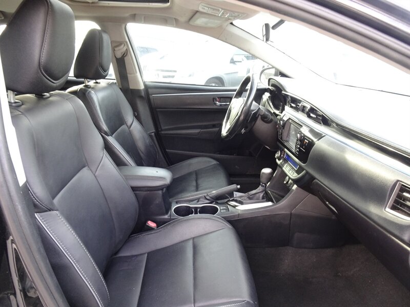 2016 Toyota Corolla S Plus  1.8L I4 FWD - Photo 14 - Cincinnati, OH 45255