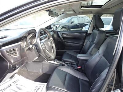 2016 Toyota Corolla S Plus  1.8L I4 FWD - Photo 10 - Cincinnati, OH 45255