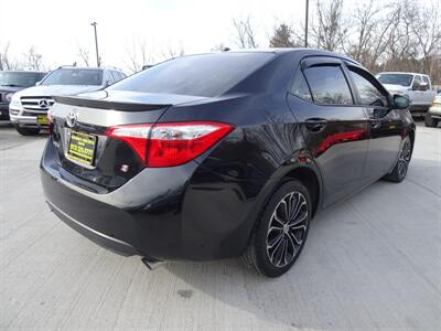 2016 Toyota Corolla S Plus  1.8L I4 FWD - Photo 6 - Cincinnati, OH 45255