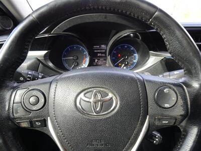 2016 Toyota Corolla S Plus  1.8L I4 FWD - Photo 18 - Cincinnati, OH 45255