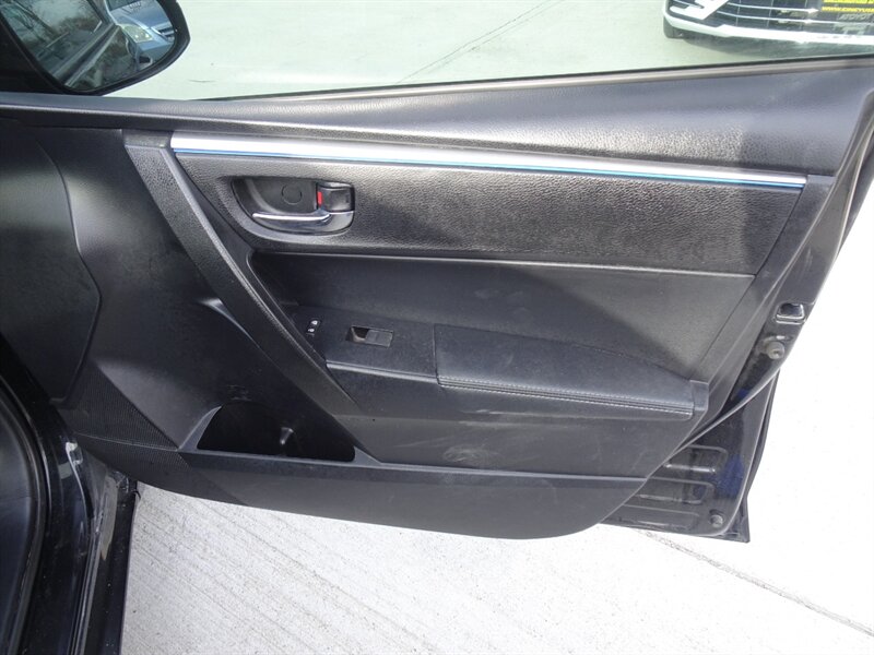 2016 Toyota Corolla S Plus  1.8L I4 FWD - Photo 25 - Cincinnati, OH 45255