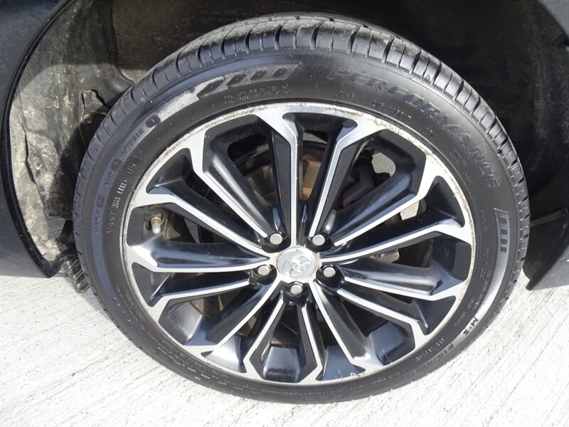 2016 Toyota Corolla S Plus  1.8L I4 FWD - Photo 26 - Cincinnati, OH 45255