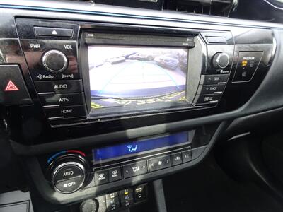 2016 Toyota Corolla S Plus  1.8L I4 FWD - Photo 17 - Cincinnati, OH 45255