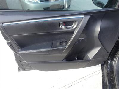 2016 Toyota Corolla S Plus  1.8L I4 FWD - Photo 24 - Cincinnati, OH 45255