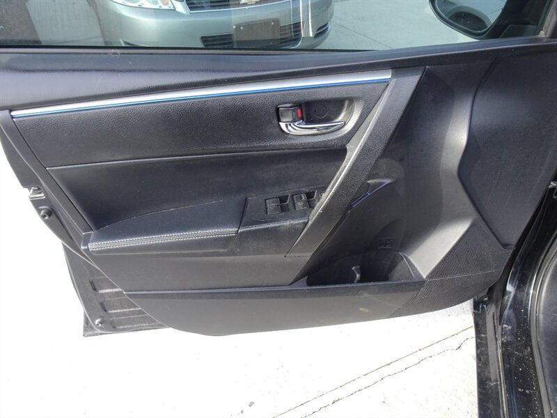 2016 Toyota Corolla S Plus  1.8L I4 FWD - Photo 24 - Cincinnati, OH 45255