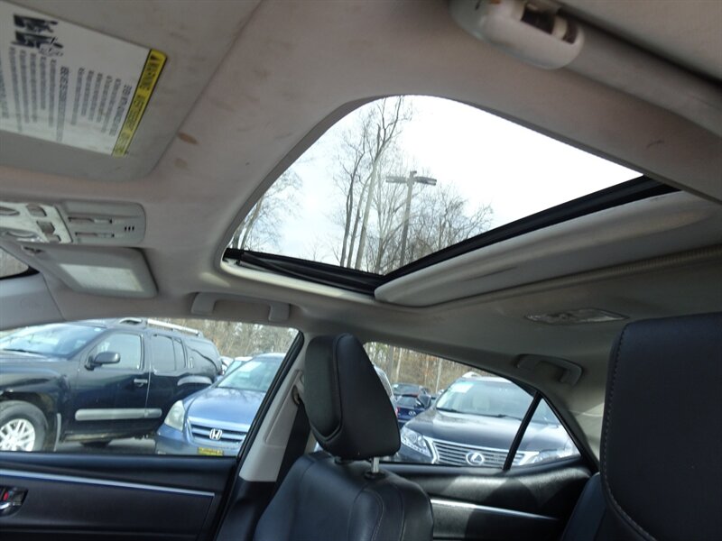 2016 Toyota Corolla S Plus  1.8L I4 FWD - Photo 23 - Cincinnati, OH 45255