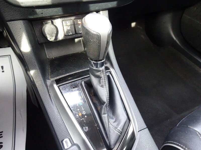 2016 Toyota Corolla S Plus  1.8L I4 FWD - Photo 15 - Cincinnati, OH 45255