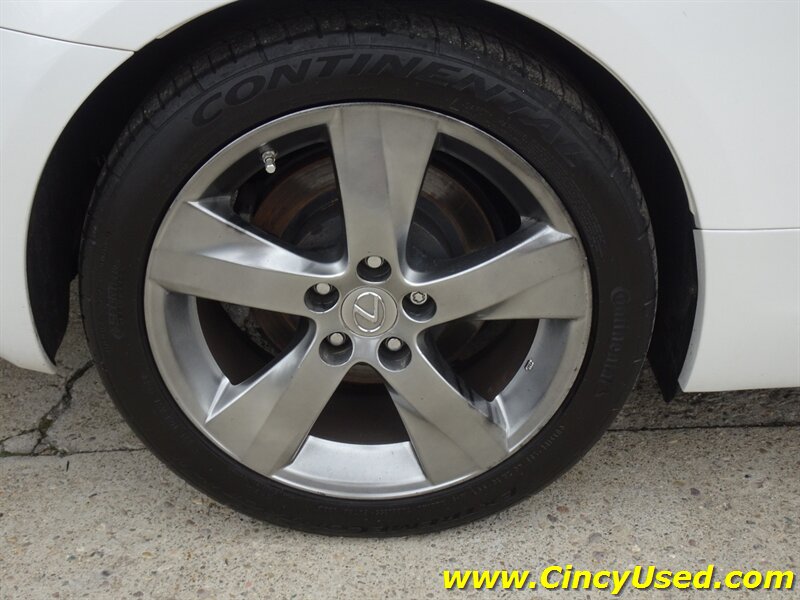 2010 Lexus IS 250C - Photo 36 - Cincinnati, OH 45255