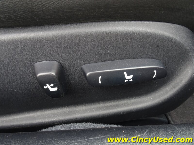 2010 Lexus IS 250C - Photo 29 - Cincinnati, OH 45255