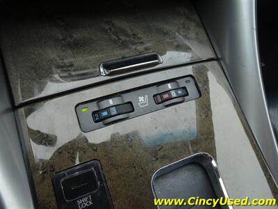 2010 Lexus IS 250C - Photo 18 - Cincinnati, OH 45255
