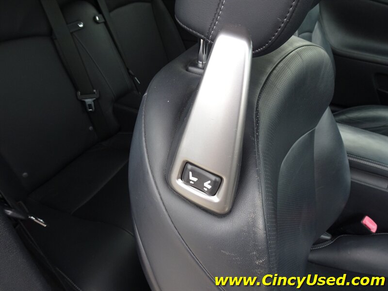 2010 Lexus IS 250C - Photo 16 - Cincinnati, OH 45255
