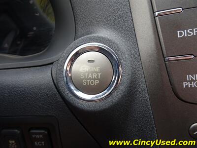 2010 Lexus IS 250C - Photo 20 - Cincinnati, OH 45255