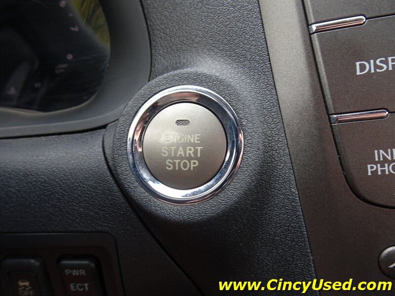 2010 Lexus IS 250C - Photo 20 - Cincinnati, OH 45255