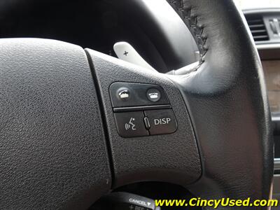 2010 Lexus IS 250C - Photo 24 - Cincinnati, OH 45255