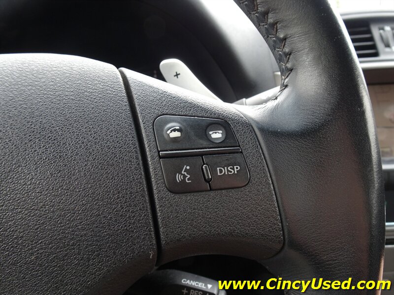 2010 Lexus IS 250C - Photo 24 - Cincinnati, OH 45255