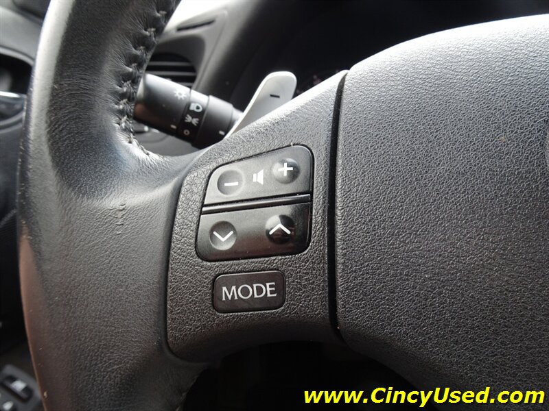 2010 Lexus IS 250C - Photo 23 - Cincinnati, OH 45255