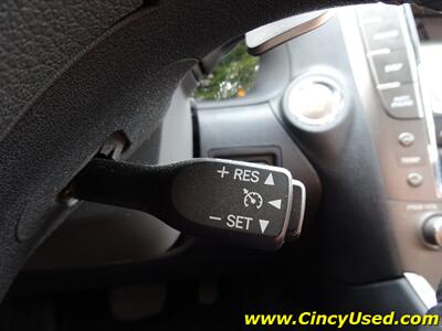 2010 Lexus IS 250C - Photo 25 - Cincinnati, OH 45255