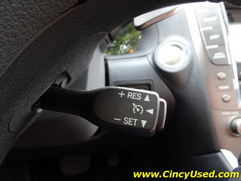 2010 Lexus IS 250C - Photo 25 - Cincinnati, OH 45255