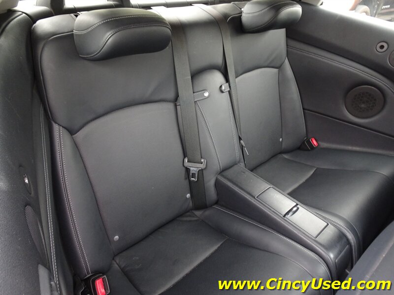 2010 Lexus IS 250C - Photo 31 - Cincinnati, OH 45255