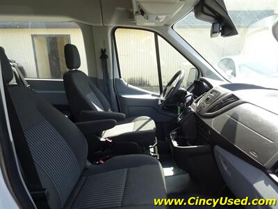 2018 Ford Transit 350 XLT   - Photo 17 - Cincinnati, OH 45255