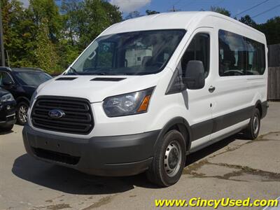 2018 Ford Transit 350 XLT   - Photo 3 - Cincinnati, OH 45255