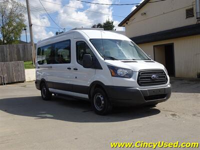 2018 Ford Transit 350 XLT   - Photo 4 - Cincinnati, OH 45255