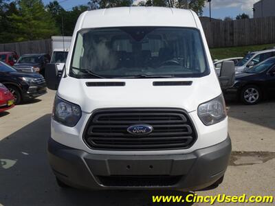 2018 Ford Transit 350 XLT   - Photo 2 - Cincinnati, OH 45255