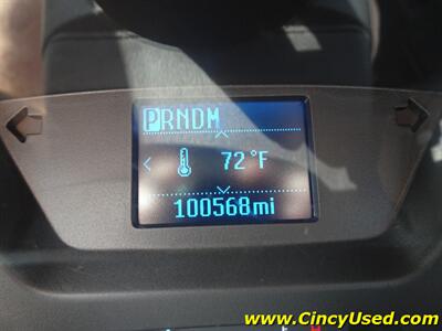 2018 Ford Transit 350 XLT   - Photo 22 - Cincinnati, OH 45255
