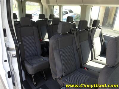 2018 Ford Transit 350 XLT   - Photo 14 - Cincinnati, OH 45255
