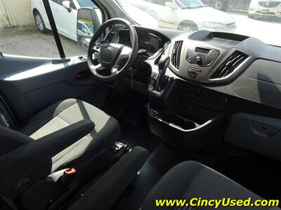 2018 Ford Transit 350 XLT   - Photo 16 - Cincinnati, OH 45255