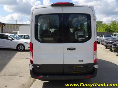 2018 Ford Transit 350 XLT   - Photo 8 - Cincinnati, OH 45255