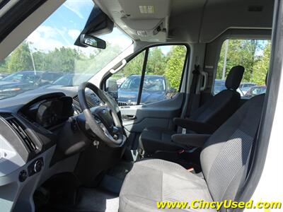 2018 Ford Transit 350 XLT   - Photo 13 - Cincinnati, OH 45255