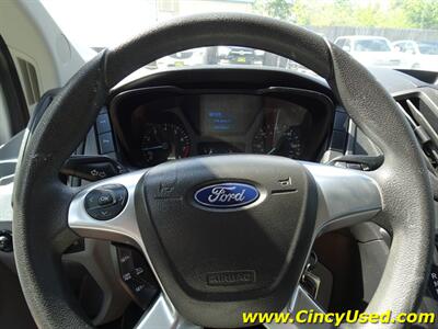 2018 Ford Transit 350 XLT   - Photo 20 - Cincinnati, OH 45255