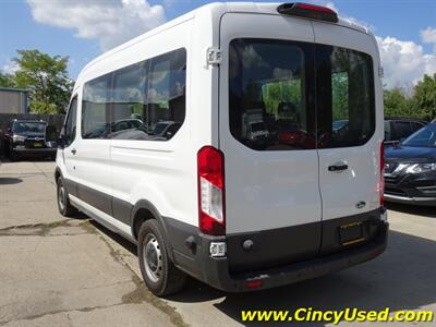 2018 Ford Transit 350 XLT   - Photo 9 - Cincinnati, OH 45255