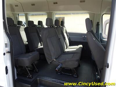 2018 Ford Transit 350 XLT   - Photo 11 - Cincinnati, OH 45255