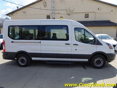 2018 Ford Transit 350 XLT   - Photo 6 - Cincinnati, OH 45255