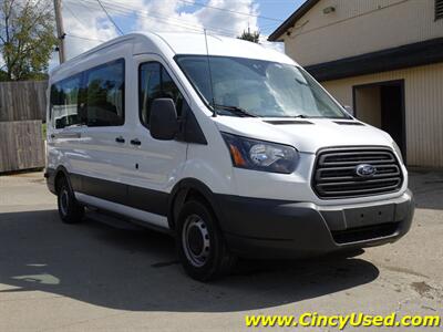2018 Ford Transit 350 XLT   - Photo 5 - Cincinnati, OH 45255