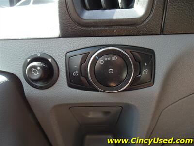 2018 Ford Transit 350 XLT   - Photo 24 - Cincinnati, OH 45255