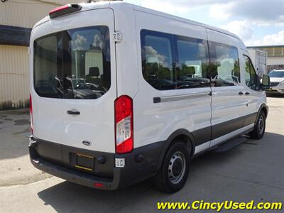 2018 Ford Transit 350 XLT   - Photo 7 - Cincinnati, OH 45255