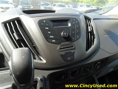 2018 Ford Transit 350 XLT   - Photo 19 - Cincinnati, OH 45255