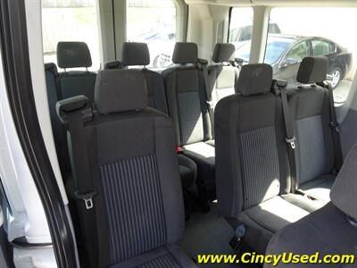2018 Ford Transit 350 XLT   - Photo 15 - Cincinnati, OH 45255