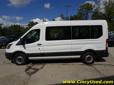 2018 Ford Transit 350 XLT   - Photo 10 - Cincinnati, OH 45255