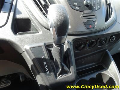2018 Ford Transit 350 XLT   - Photo 18 - Cincinnati, OH 45255